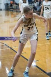 Basketball: McDowell at TC Roberson (BR3_2564)