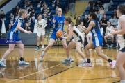 Basketball: McDowell at TC Roberson (BR3_2600)