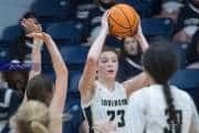 Basketball: McDowell at TC Roberson (BR3_2638)