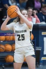 Basketball: McDowell at TC Roberson (BR3_2695)