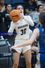 Basketball: McDowell at TC Roberson (BR3_2773)