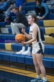 Basketball: McDowell at TC Roberson (BR3_2782)