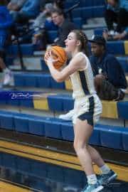 Basketball: McDowell at TC Roberson (BR3_2787)