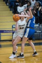 Basketball: McDowell at TC Roberson (BR3_2794)