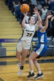 Basketball: McDowell at TC Roberson (BR3_2798)