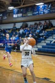 Basketball: McDowell at TC Roberson (BR3_2848)