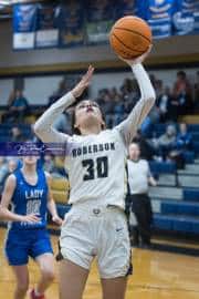 Basketball: McDowell at TC Roberson (BR3_2854)