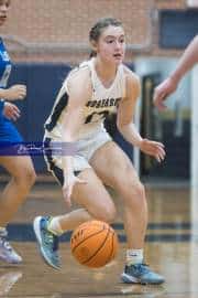 Basketball: McDowell at TC Roberson (BR3_2909)