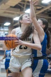 Basketball: McDowell at TC Roberson (BR3_2929)