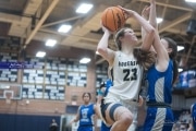 Basketball: McDowell at TC Roberson (BR3_2934)