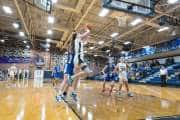 Basketball: McDowell at TC Roberson (BR3_2955)