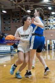 Basketball: McDowell at TC Roberson (BR3_2974)