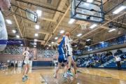 Basketball: McDowell at TC Roberson (BR3_3004)