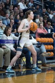 Basketball: McDowell at TC Roberson (BR3_3014)