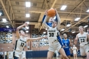 Basketball: McDowell at TC Roberson (BR3_3021)