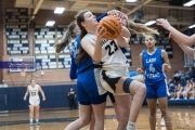 Basketball: McDowell at TC Roberson (BR3_3028)