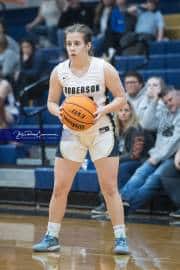 Basketball: McDowell at TC Roberson (BR3_3046)