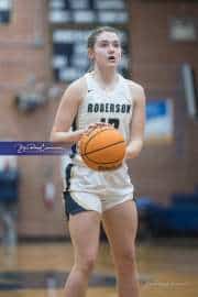 Basketball: McDowell at TC Roberson (BR3_3052)