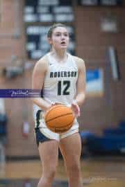 Basketball: McDowell at TC Roberson (BR3_3056)