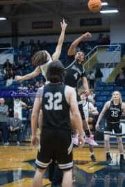 Basketball: North Buncombe at TC Roberson (BR3_4501)