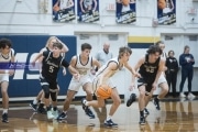 Basketball: North Buncombe at TC Roberson (BR3_4513)