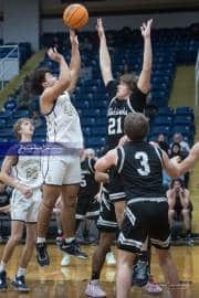 Basketball: North Buncombe at TC Roberson (BR3_4613)