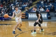 Basketball: North Buncombe at TC Roberson (BR3_4640)
