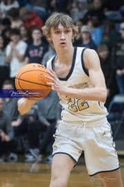 Basketball: North Buncombe at TC Roberson (BR3_4665)