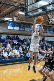 Basketball: North Buncombe at TC Roberson (BR3_4781)