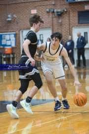 Basketball: North Buncombe at TC Roberson (BR3_4823)