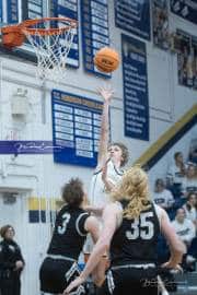 Basketball: North Buncombe at TC Roberson (BR3_4828)