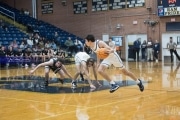 Basketball: North Buncombe at TC Roberson (BR3_4866)