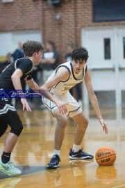 Basketball: North Buncombe at TC Roberson (BR3_4888)