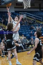 Basketball: North Buncombe at TC Roberson (BR3_4894)