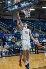Basketball: North Buncombe at TC Roberson (BR3_4911)