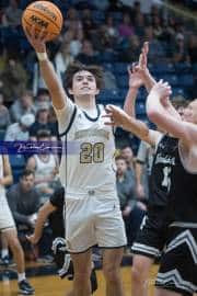 Basketball: North Buncombe at TC Roberson (BR3_4923)