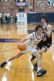 Basketball: North Buncombe at TC Roberson (BR3_4954)