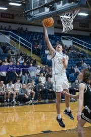 Basketball: North Buncombe at TC Roberson (BR3_5053)