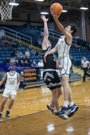 Basketball: North Buncombe at TC Roberson (BR3_5080)