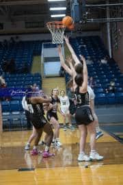 Basketball: North Buncombe at TC Roberson (BR3_3899)