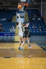 Basketball: North Buncombe at TC Roberson (BR3_3982)