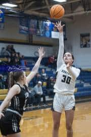 Basketball: North Buncombe at TC Roberson (BR3_3989)