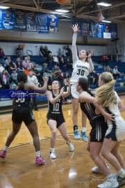 Basketball: North Buncombe at TC Roberson (BR3_4082)