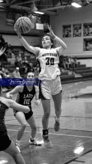 Basketball: North Buncombe at TC Roberson (BR3_4087)