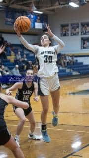 Basketball: North Buncombe at TC Roberson (BR3_4087)