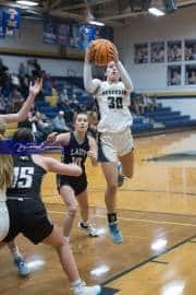 Basketball: North Buncombe at TC Roberson (BR3_4089)