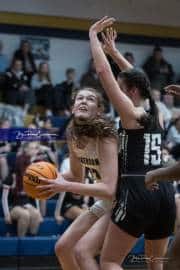 Basketball: North Buncombe at TC Roberson (BR3_4135)