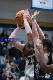 Basketball: North Buncombe at TC Roberson (BR3_4141)