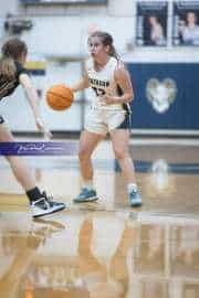 Basketball: North Buncombe at TC Roberson (BR3_4162)