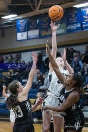 Basketball: North Buncombe at TC Roberson (BR3_4247)